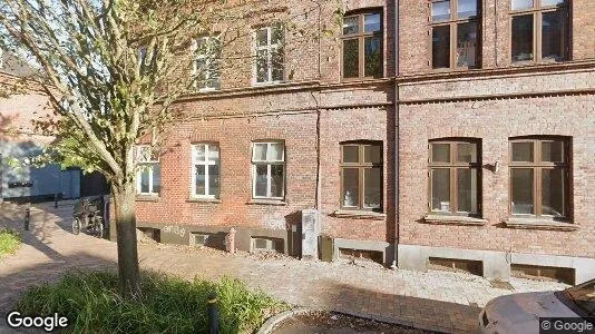 Apartments for rent in Odense C - Photo from Google Street View