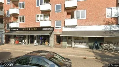 Rooms for rent in Vanløse - Photo from Google Street View