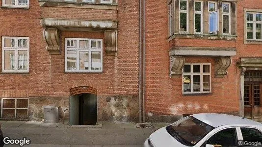 Apartments for rent in Randers C - Photo from Google Street View