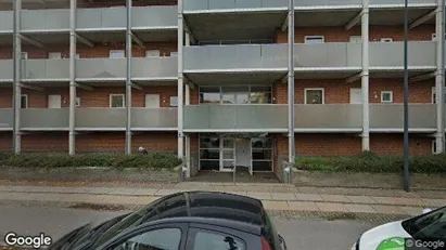 Apartments for rent in Gentofte - Photo from Google Street View