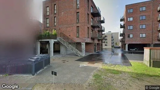 Apartments for rent in Viborg - Photo from Google Street View