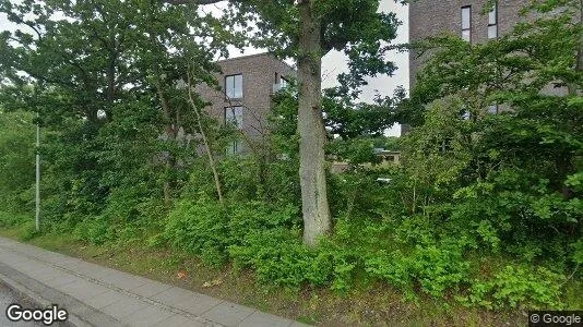 Apartments for rent in Risskov - Photo from Google Street View