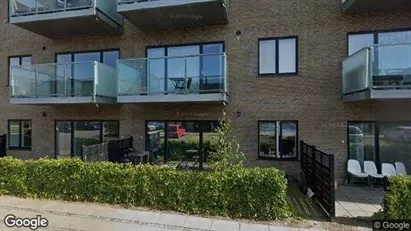 Apartments for rent in Odense C - Photo from Google Street View