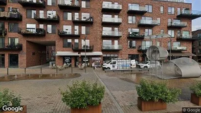 Apartments for rent in Valby - Photo from Google Street View