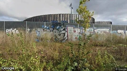 Apartments for rent in Kongens Lyngby - Photo from Google Street View