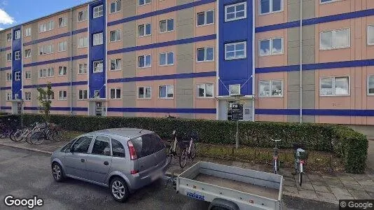 Apartments for rent in Roskilde - Photo from Google Street View