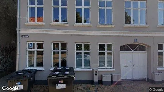 Apartments for rent in Odense C - Photo from Google Street View