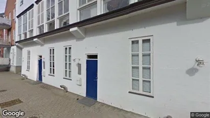 Apartments for rent in Odense C - Photo from Google Street View