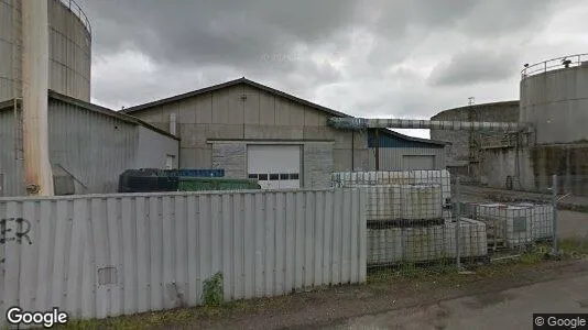 Apartments for rent in Horsens - Photo from Google Street View