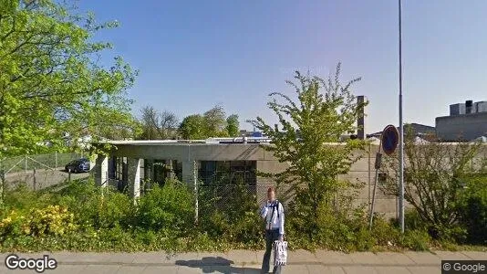 Apartments for rent in Risskov - Photo from Google Street View