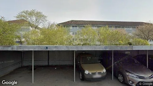 Apartments for rent in Kalundborg - Photo from Google Street View