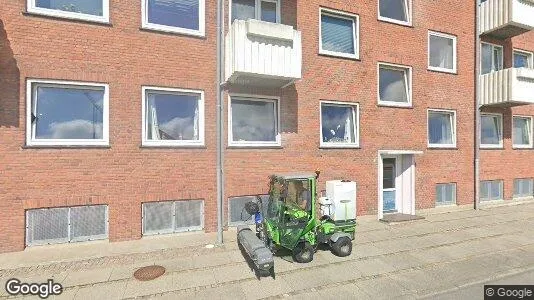 Apartments for rent in Varde - Photo from Google Street View