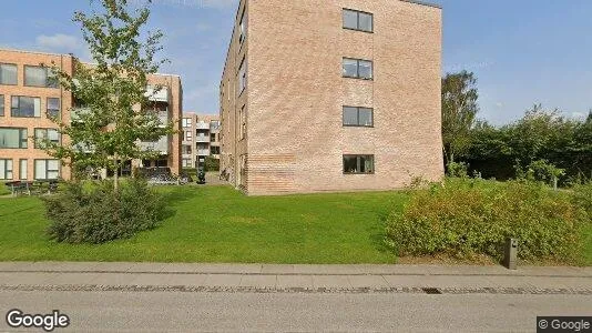 Apartments for rent in Varde - Photo from Google Street View