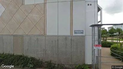 Apartments for rent in Esbjerg Ø - Photo from Google Street View