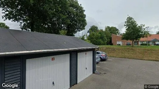 Apartments for rent in Esbjerg Ø - Photo from Google Street View