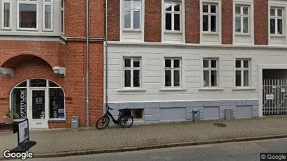 Apartments for rent in Esbjerg Center - Photo from Google Street View