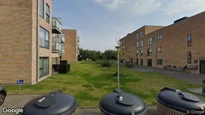 Apartments for rent in Varde - Photo from Google Street View