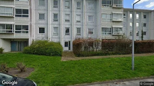 Apartments for rent in Esbjerg Ø - Photo from Google Street View