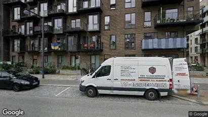 Apartments for rent in Copenhagen S - Photo from Google Street View