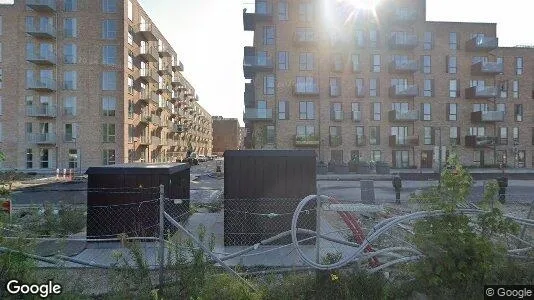 Rooms for rent in Hillerød - Photo from Google Street View