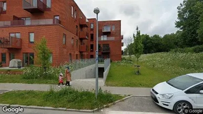 Apartments for rent in Brabrand - Photo from Google Street View