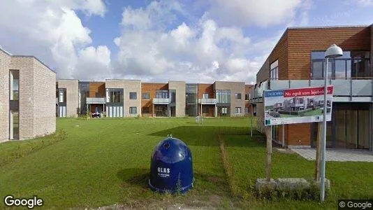 Apartments for rent in Hedehusene - Photo from Google Street View