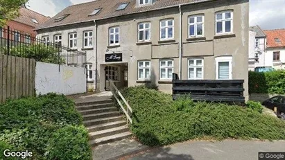 Apartments for rent in Odense C - Photo from Google Street View