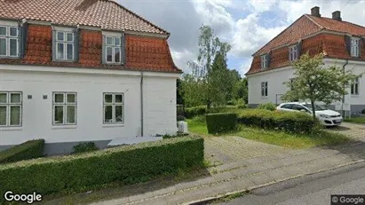 Rooms for rent in Kolding - Photo from Google Street View