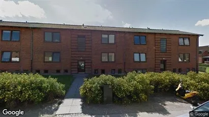 Apartments for rent in Randers C - Photo from Google Street View