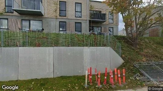 Apartments for rent in Ballerup - Photo from Google Street View