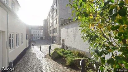 Apartments for rent in Aalborg Center - Photo from Google Street View