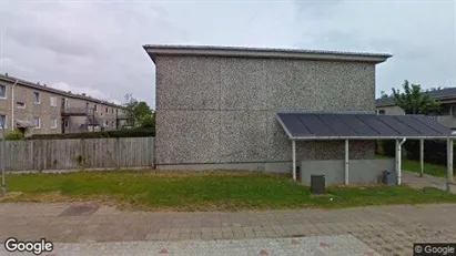 Apartments for rent in Aalborg Øst - Photo from Google Street View