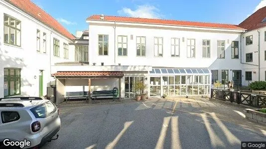 Apartments for rent in Hjørring - Photo from Google Street View