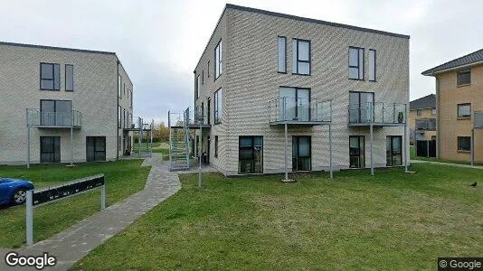 Apartments for rent in Odense NØ - Photo from Google Street View