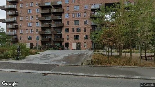 Apartments for rent in Copenhagen S - Photo from Google Street View