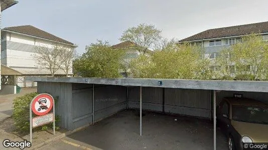 Apartments for rent in Kalundborg - Photo from Google Street View