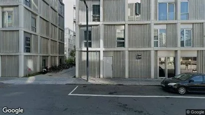 Apartments for rent in Copenhagen S - Photo from Google Street View