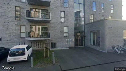 Apartments for rent in Aalborg Center - Photo from Google Street View