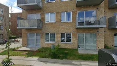 Apartments for rent in Tilst - Photo from Google Street View