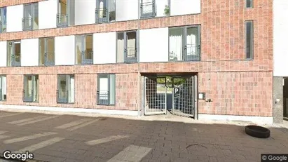 Apartments for rent in Copenhagen NV - Photo from Google Street View