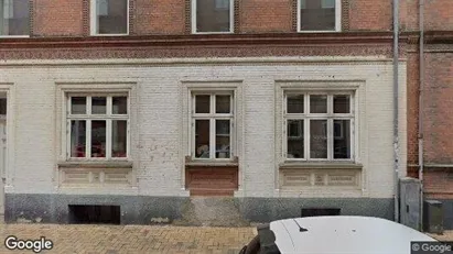 Apartments for rent in Odense C - Photo from Google Street View