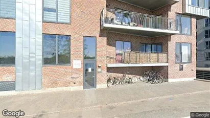 Apartments for rent in Copenhagen SV - Photo from Google Street View