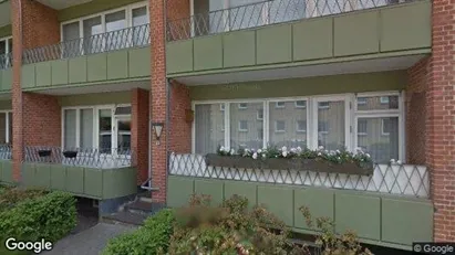 Apartments for rent in Herning - Photo from Google Street View