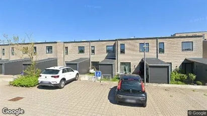 Apartments for rent in Aalborg Øst - Photo from Google Street View