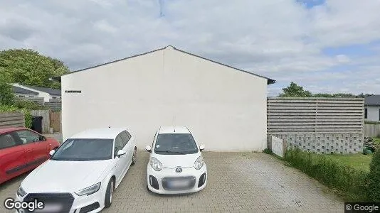 Apartments for rent in Fredericia - Photo from Google Street View