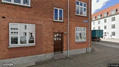 Apartments for rent in Aalborg Center - Photo from Google Street View