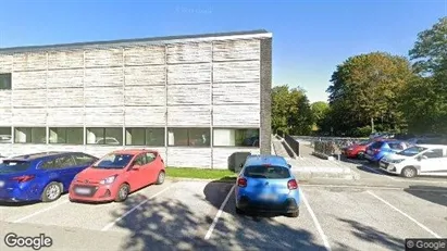 Rooms for rent in Søborg - Photo from Google Street View