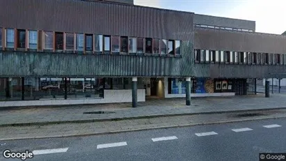 Apartments for rent in Kolding - Photo from Google Street View