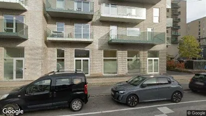 Apartments for rent in Copenhagen S - Photo from Google Street View