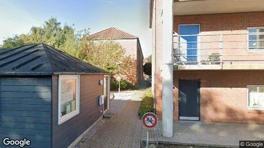 Apartments for rent in Odense C - Photo from Google Street View